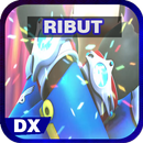 DX Ultraman Ribut G-Flash Legend Simulation APK
