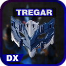 DX Ultraman Tregear Eye Legend Simulation APK