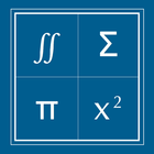 Math Formulas иконка