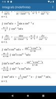 Math Formulas screenshot 3