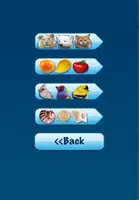 برنامه‌نما Memorize Icon عکس از صفحه
