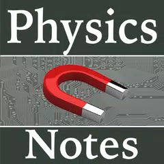 Baixar Physics Notes APK