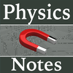 Physics Notes 圖標