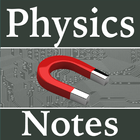 آیکون‌ Physics Notes
