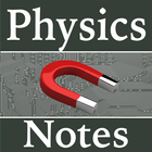 Physics Notes आइकन