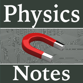 Physics Notes ไอคอน