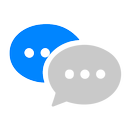 Онлайн чат APK