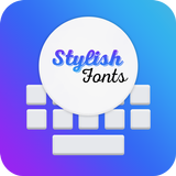 Stylish Font Keyboard