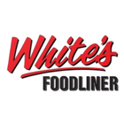 White's Foodliner icône