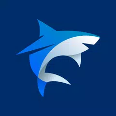 大白鲨免费 VPN 翻墙 科学上网 梯子 加速器 APK download