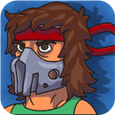 Johny Space Force Agent APK