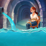 Emily's Stories - Match Puzzle アイコン