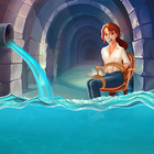 Emily's Stories - Match Puzzle أيقونة