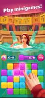 Emily's Stories - Match Puzzle โปสเตอร์