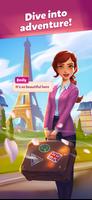 Emily's Stories - Match Puzzle скриншот 2
