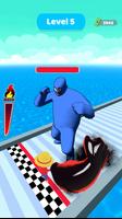 Gomu Giant Punch screenshot 3