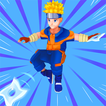 Ninja World War Ⅲ