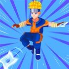 Ninja World War Ⅲ icon