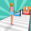 Clothes Evolution