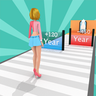 Clothes Evolution icon