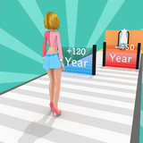 Clothes Evolution icon