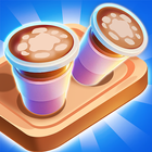 Coffee Stack Match icon