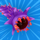 Death Worm 3D APK