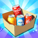 Goods Stack Match APK