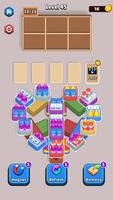 Goods Stack Match Affiche