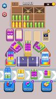Goods Stack Match capture d'écran 1