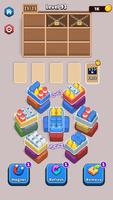 Goods Stack Match capture d'écran 2