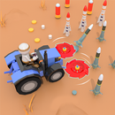 Harvest Bullet Master APK