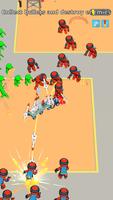 Harvest Bullet Master screenshot 2