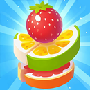 Helix Fruit Jam APK