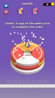 Helix Fruit Jam poster