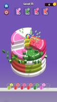 Helix Fruit Jam screenshot 2