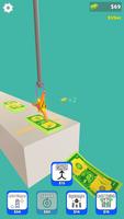 Idle Make it  Rain poster