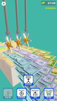 Idle Make it  Rain screenshot 1