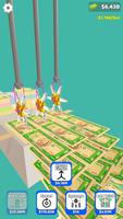 Idle Make it  Rain screenshot 2