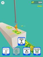 Idle Make it  Rain screenshot 3