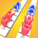 Pusher Jam APK