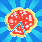 Pizza Sort icon