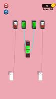 Plug Jam 3D poster