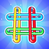 Rubber Band Jam icon