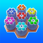 Load Revolver Sort icono