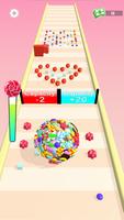 Roller Dessert পোস্টার