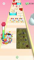 Roller Dessert স্ক্রিনশট 2