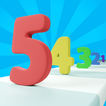 Scale Number Runner