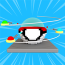 Shoot Print 3D ASMR APK
