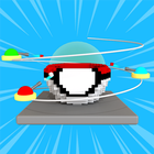 Shoot Print 3D ASMR icon